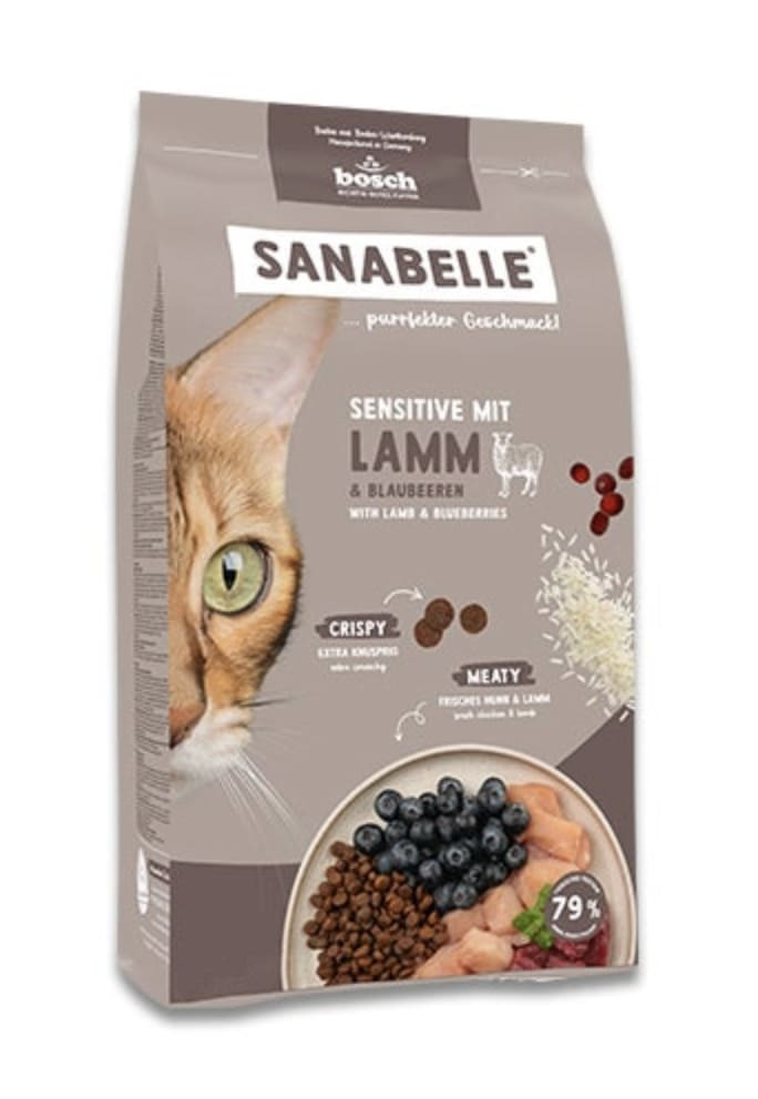 Bosch Petfood Concepts Sensitive 8kg