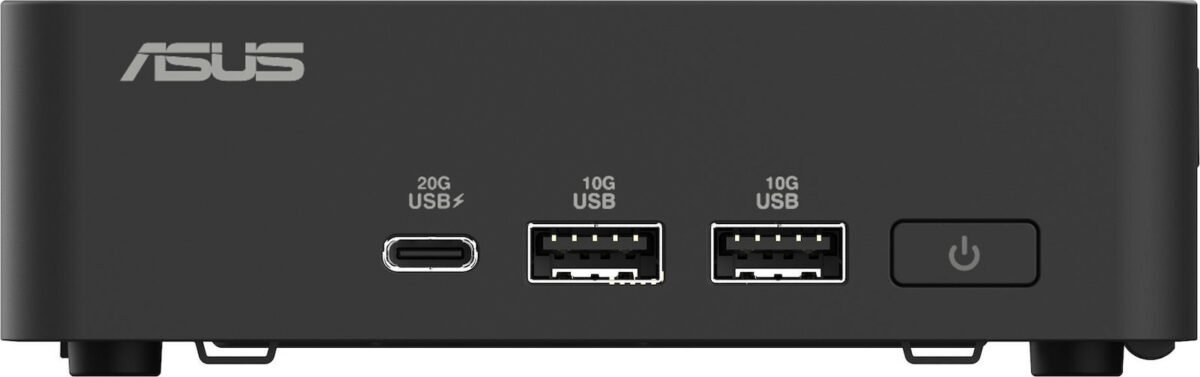 Asus 90AR00R2-M00080 Barebone (Core Ultra 5-) - Image 7