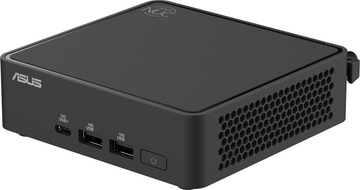 Asus 90AR00R2-M00080 Barebone (Core Ultra 5-) - Image 9