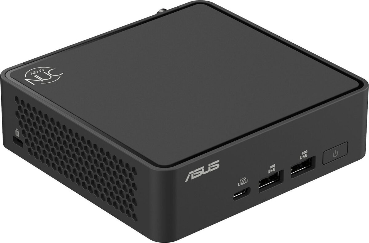 Asus 90AR00R2-M00080 Barebone (Core Ultra 5-) - Image 10