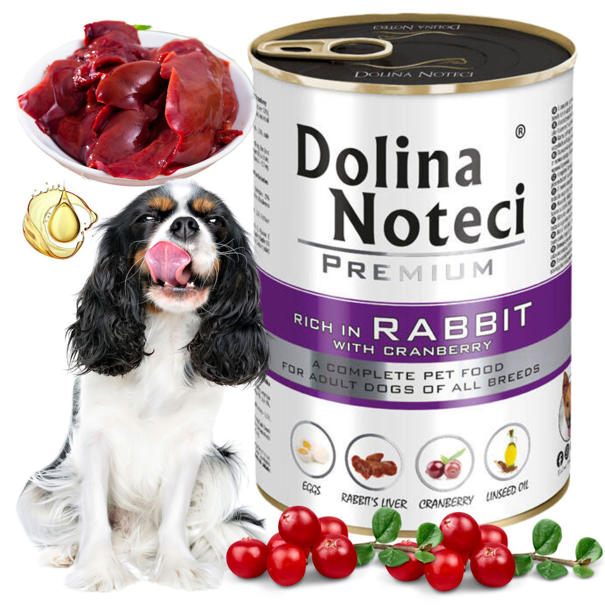 Dolina Noteci Premium
