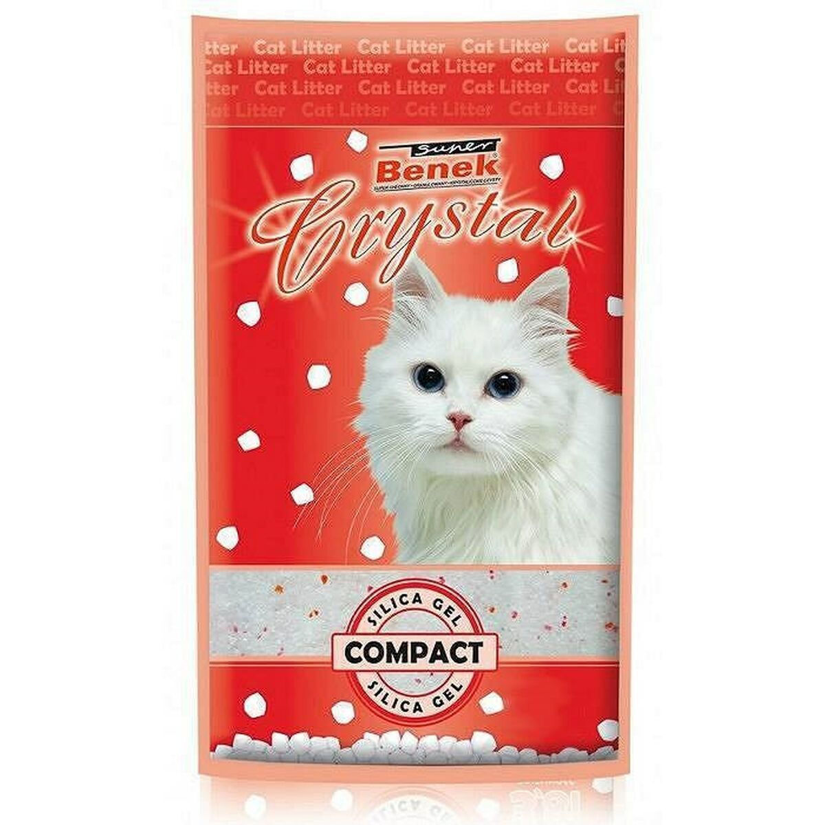Super Benek Compact 7.6lt