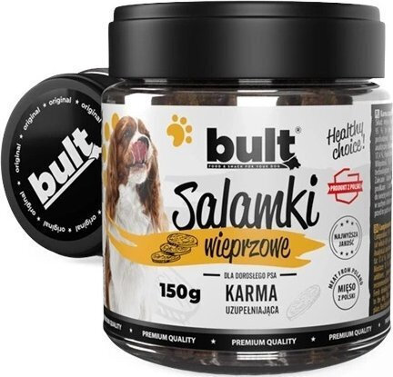 Bult Υγρή Τροφή 150gr