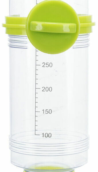 Trixie Ποτίστρα για Τσιντσιλά 500ml Πράσινη