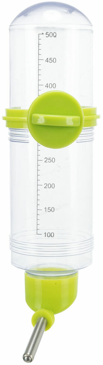 Trixie Ποτίστρα για Τσιντσιλά 500ml Πράσινη
