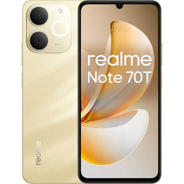 Realme Note 70T Dual SIM (4/128GB)