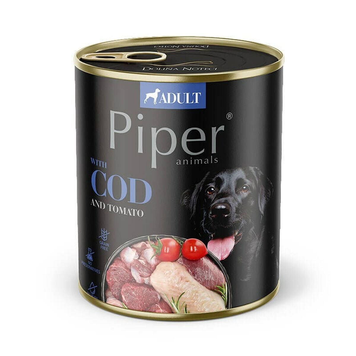 Dolina Noteci Υγρή Τροφή 800gr