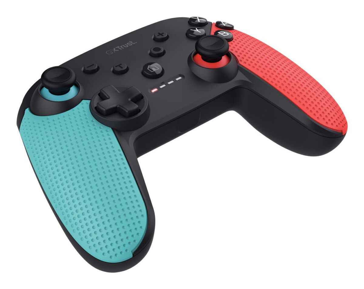 Mad Catz Ηλεκτρονική Παιδική Κονσόλα Χειρός - Image 1