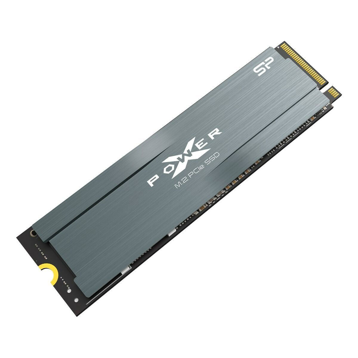 Silicon Power US75 4TB M.2 SP04KGBP44US75S5