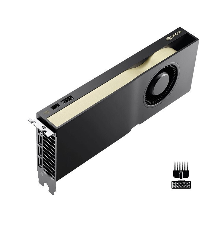 PNY RTX Pro 4500 Blackwell 32GB