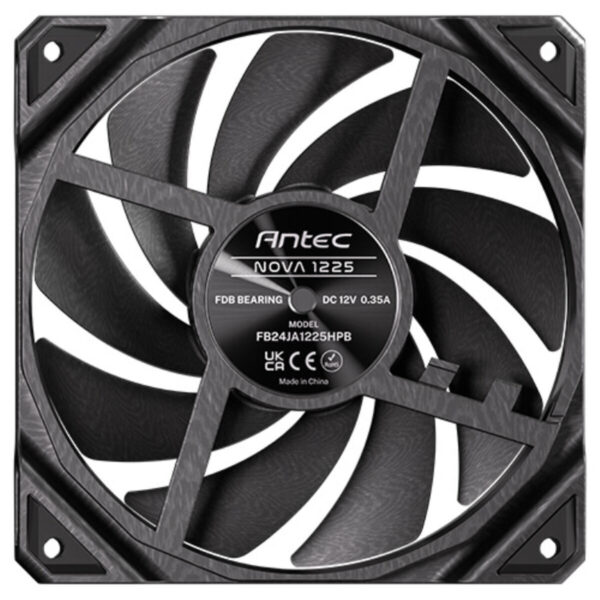 Antec 0-761345-40050-3 Case Fan 120mm