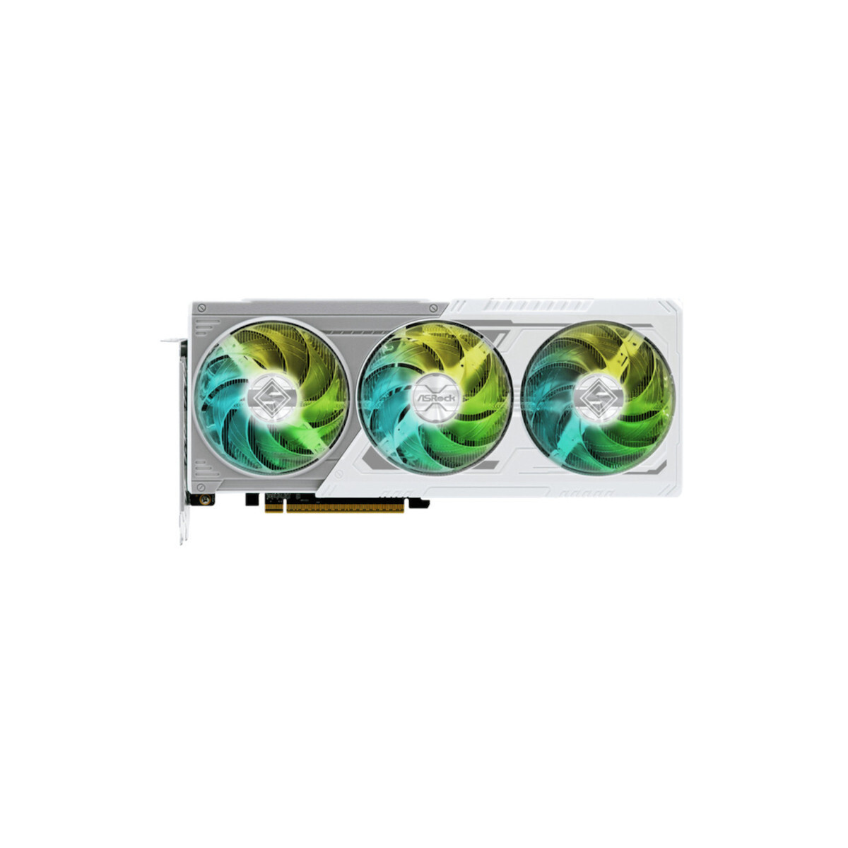 ASRock Radeon RX 9060 XT 8GB - Image 1