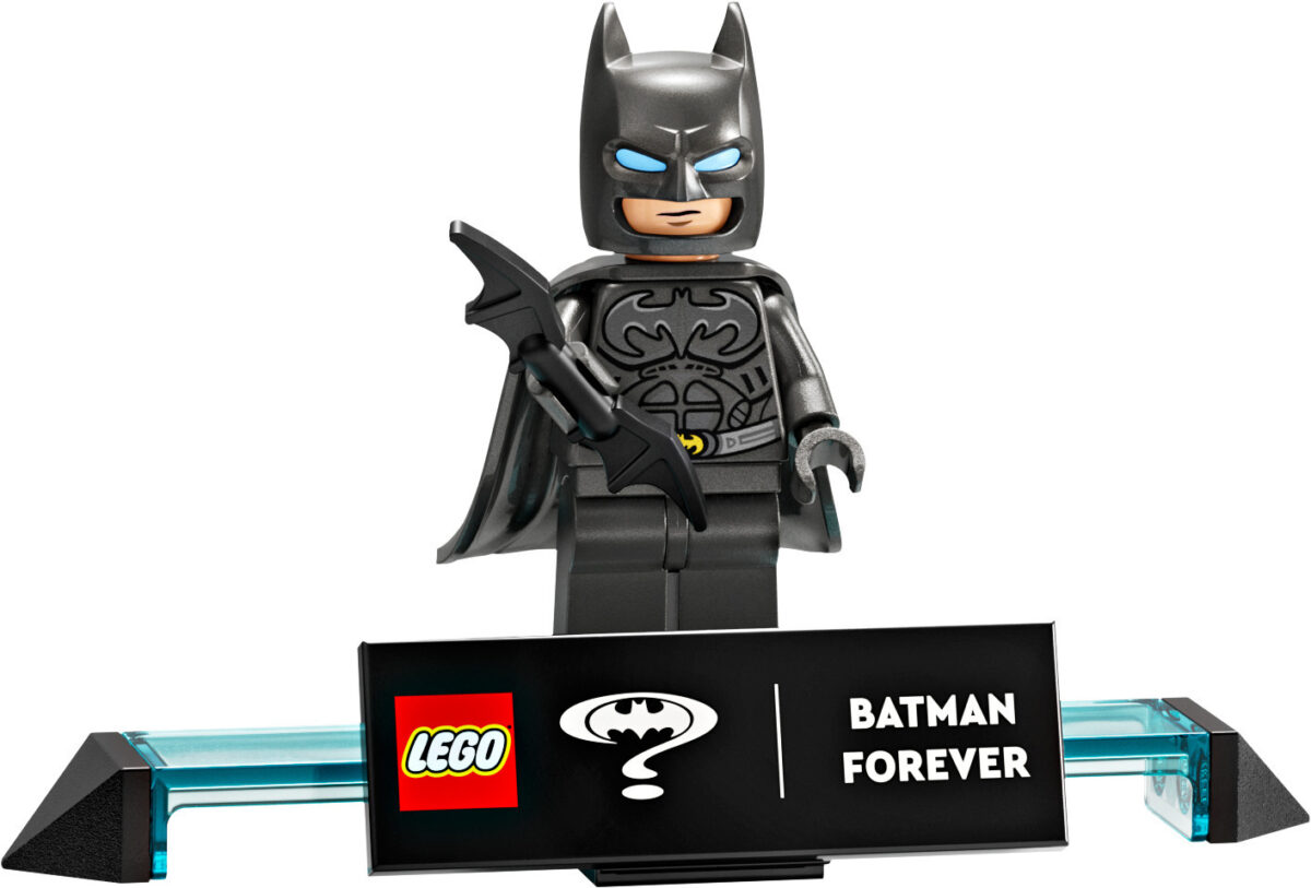 Lego Super Heroes Batman Forever Batmobile για 12+ Ετών 909τμχ - Image 4