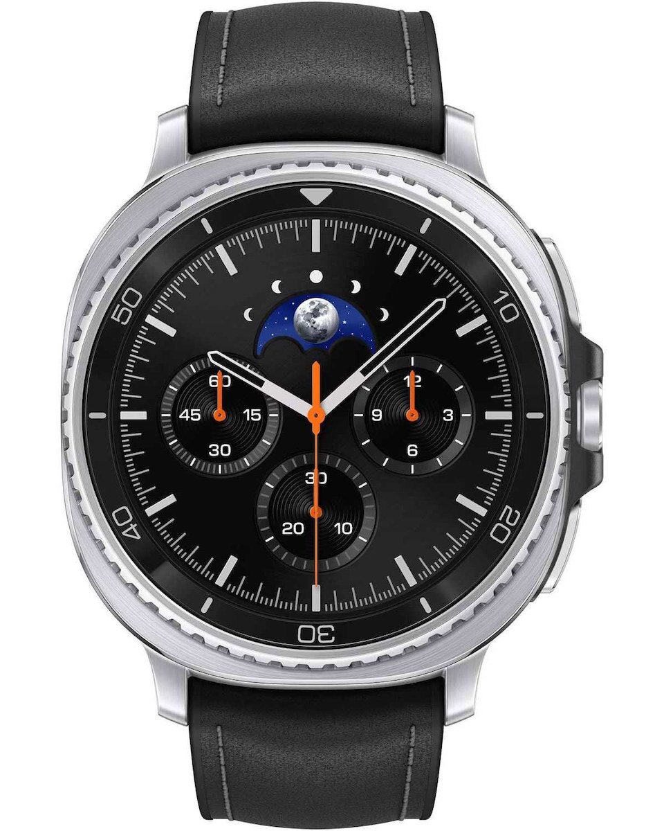 Samsung Galaxy Watch8 Classic 46mm - Image 1