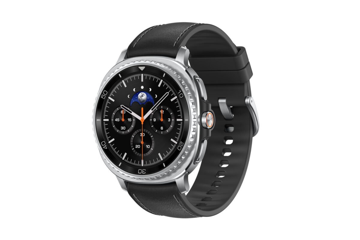 Samsung Galaxy Watch8 Classic 46mm - Image 2