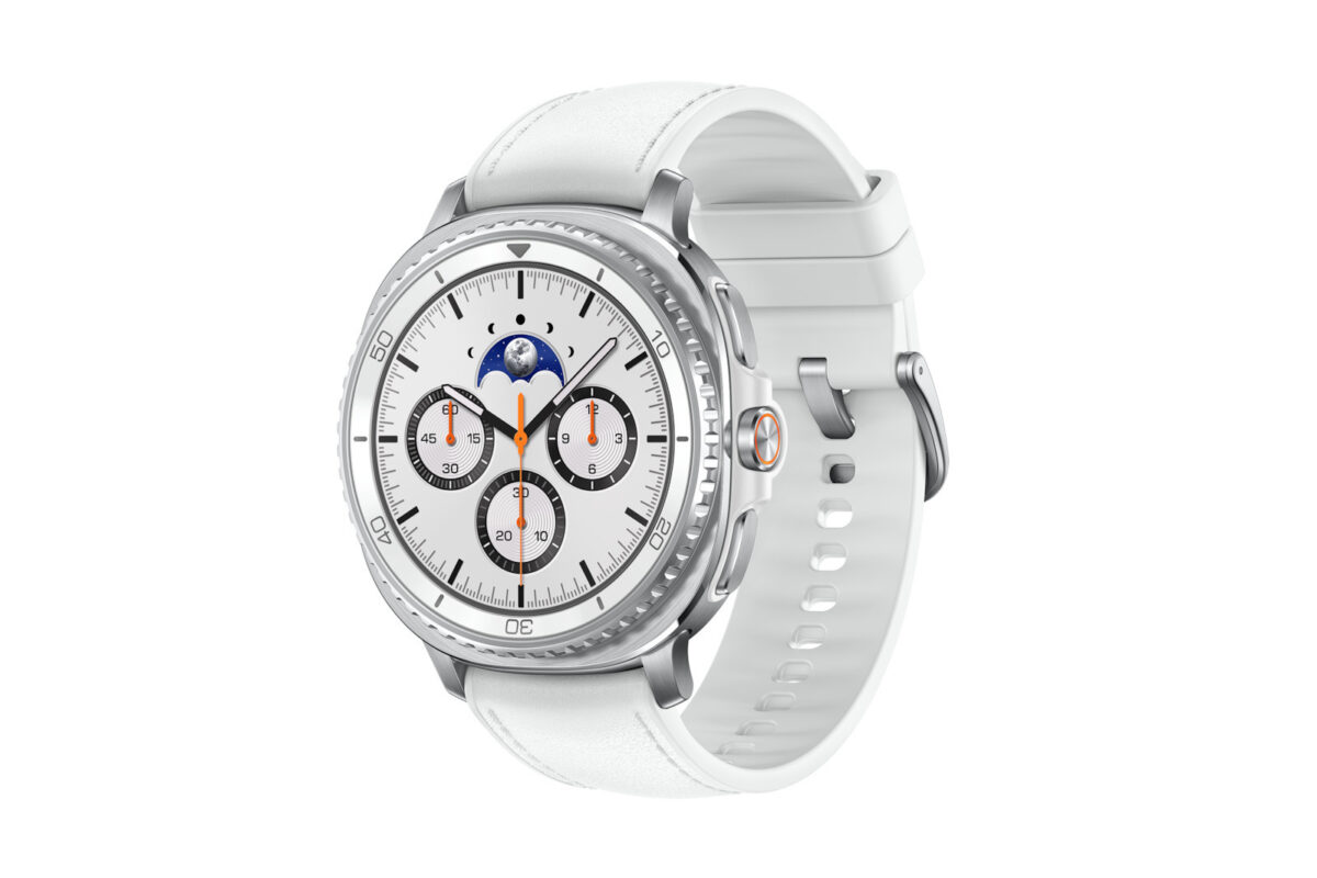 Samsung Galaxy Watch8 Classic LTE 46mm - Image 2
