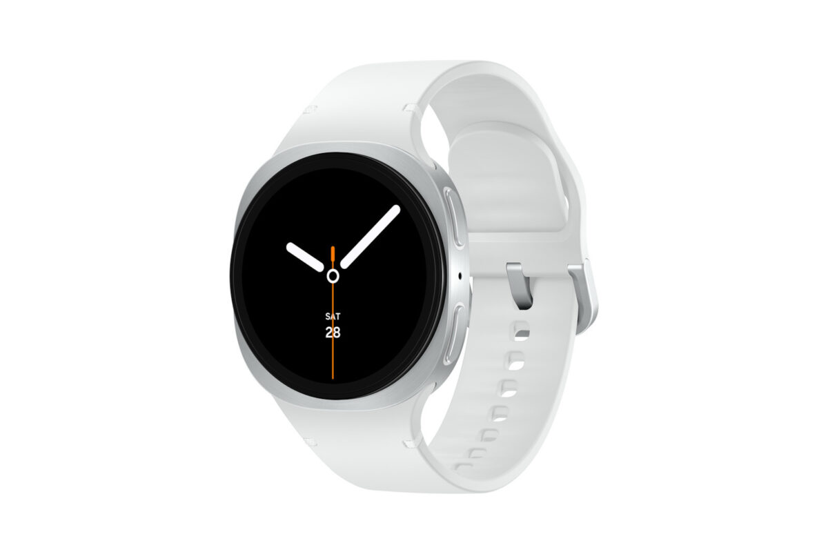 Samsung Galaxy Watch8 LTE - Image 2