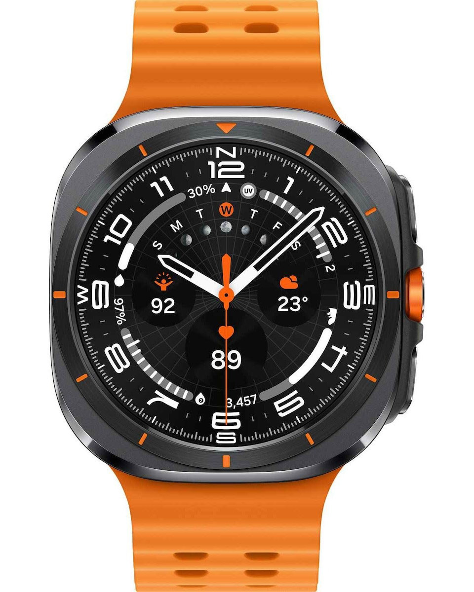 Samsung Galaxy Watch Ultra (2025) 47mm - Image 1