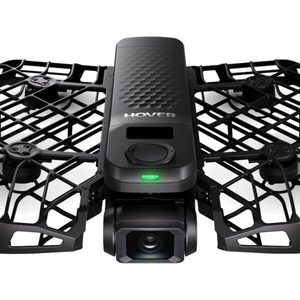 HoverAir X1 Pro Ultimate Mini WiFi με Κάμερα 1080p 120fps HDR Cycling Kit