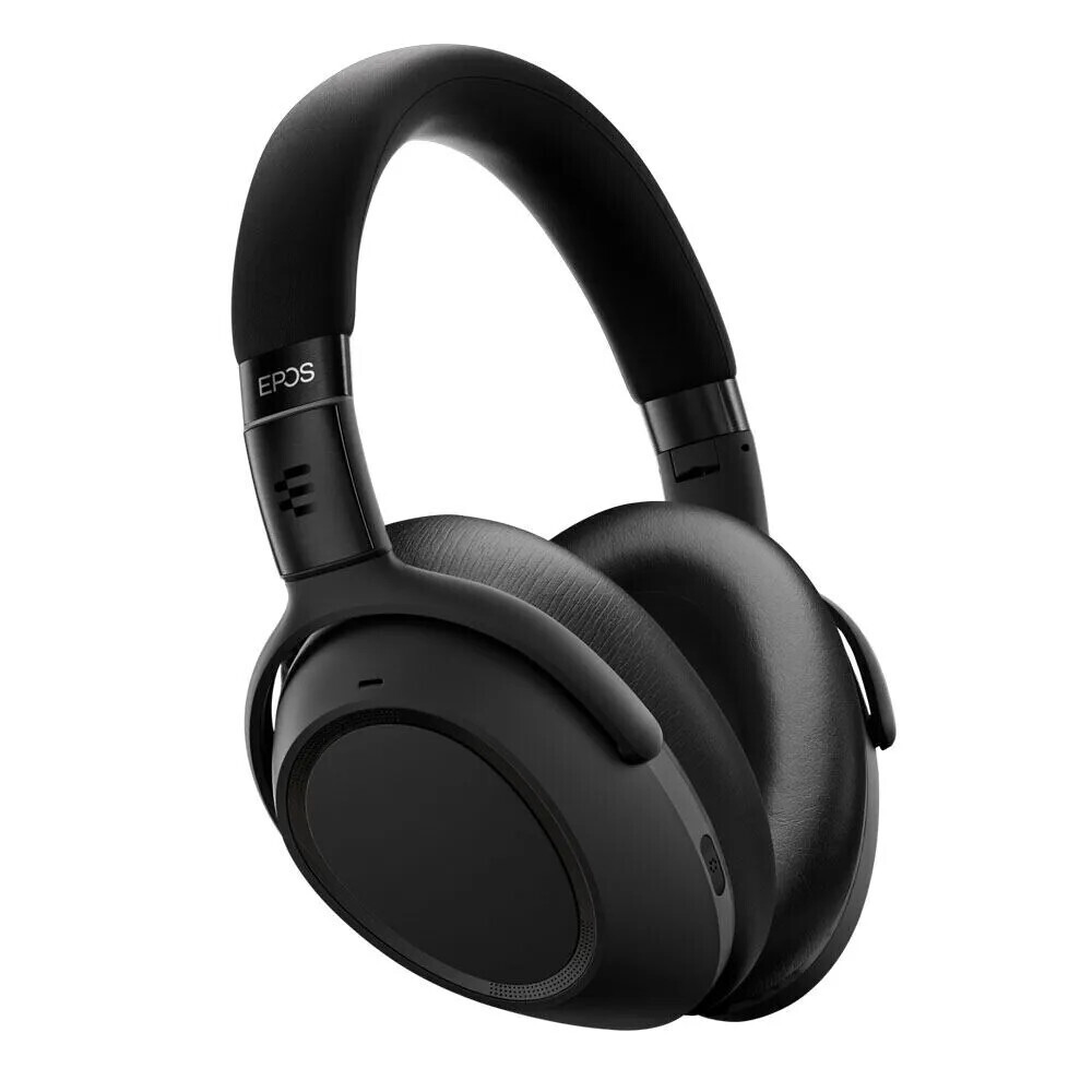 Epos Adapt 660 USB-C Bluetooth / USB-C Μαύρα - Image 1