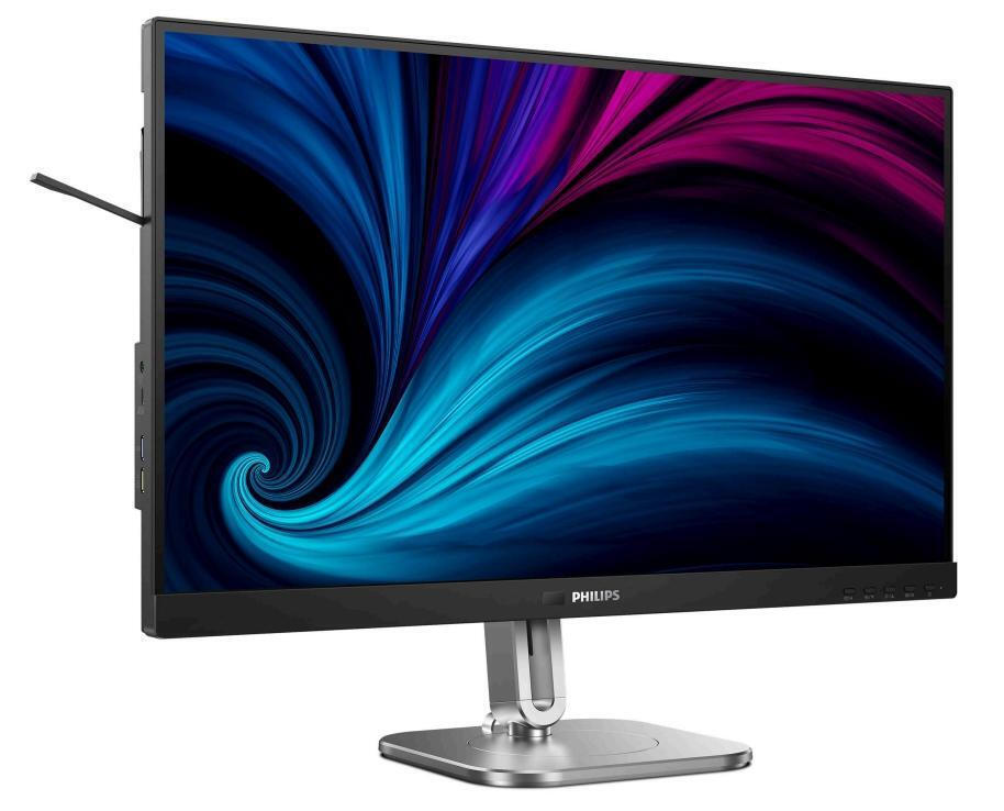 Philips 27B2U4601/00 27" IPS HDR QHD 2560x1440