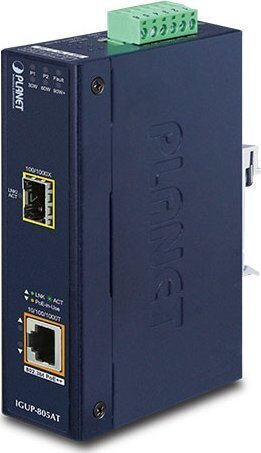 Planet Media Converter 1τμχ IGUP-805AT