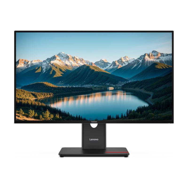 Lenovo 64A6GAT6EU 27" QHD 2560x1440