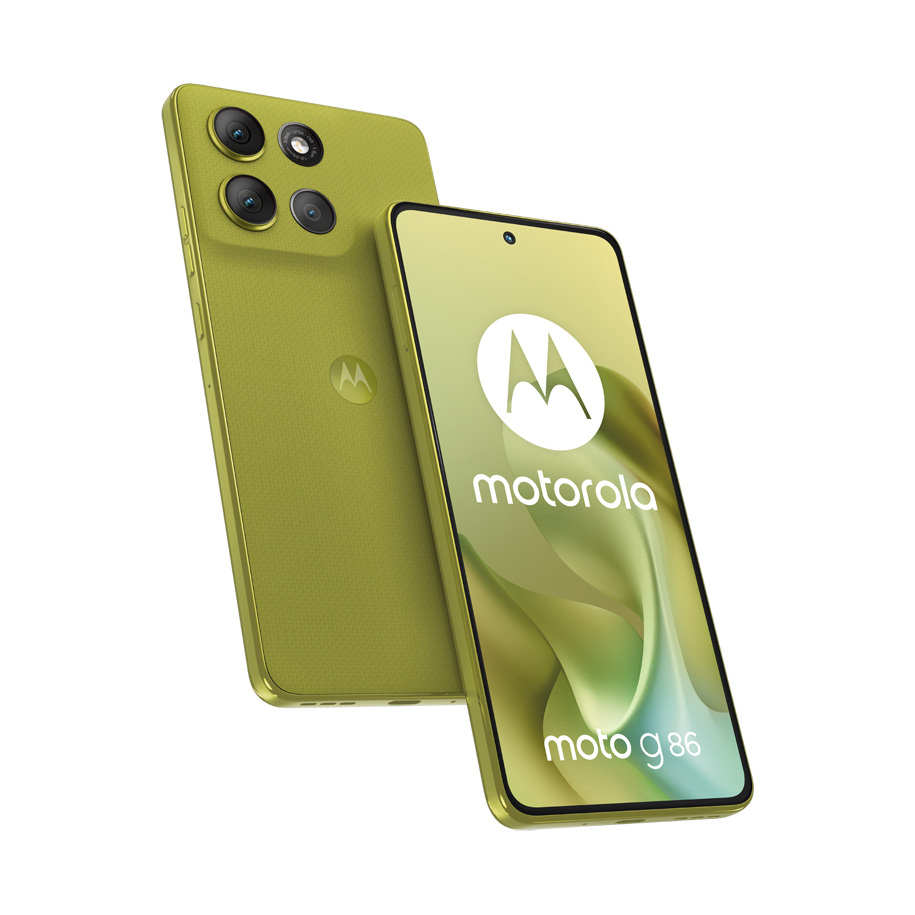 Motorola Moto G86 5G (256GB)