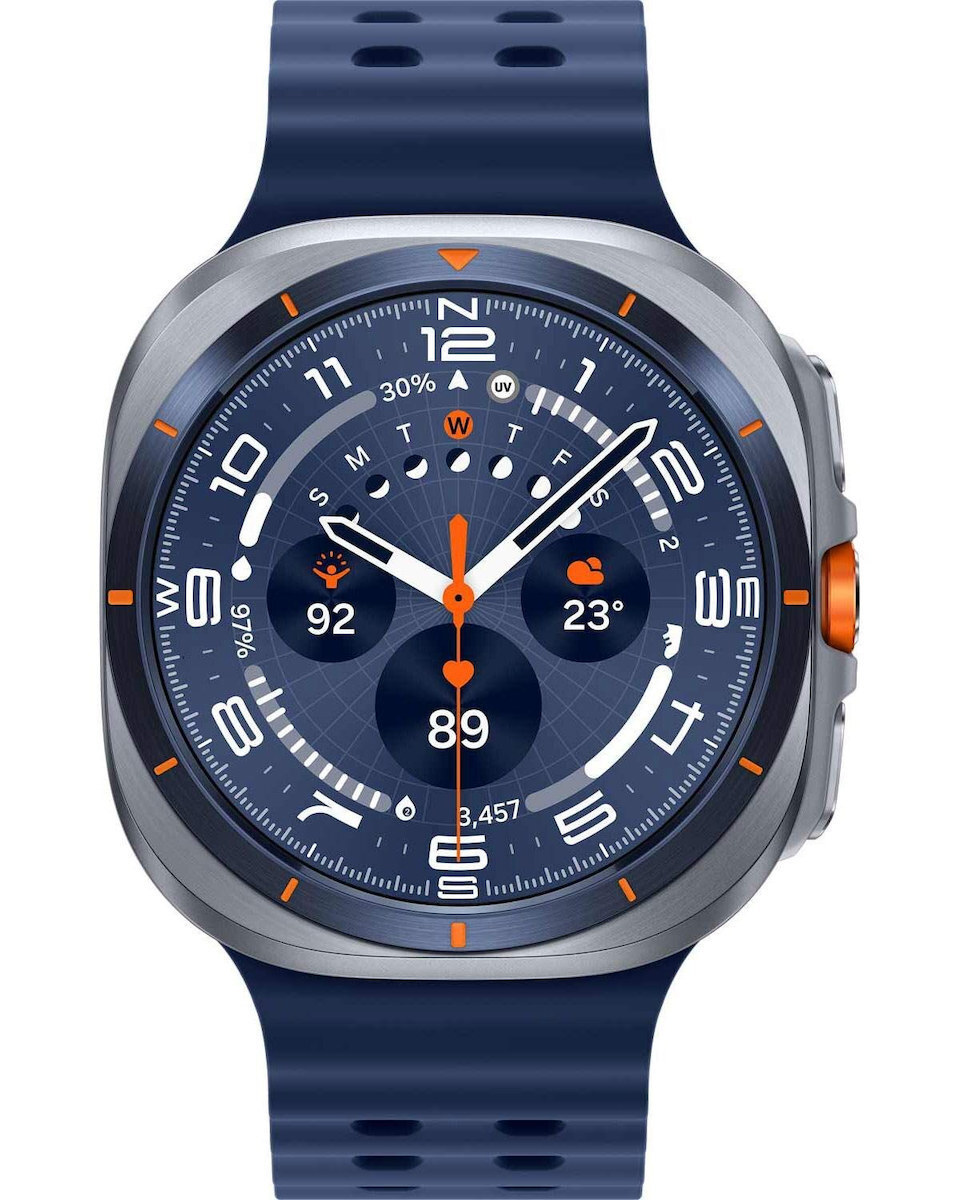 Samsung Galaxy Watch Ultra (2025) 47mm