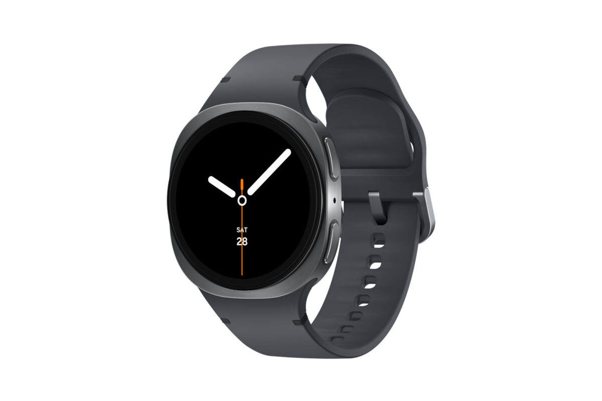 Samsung Galaxy Watch8 LTE - Image 2