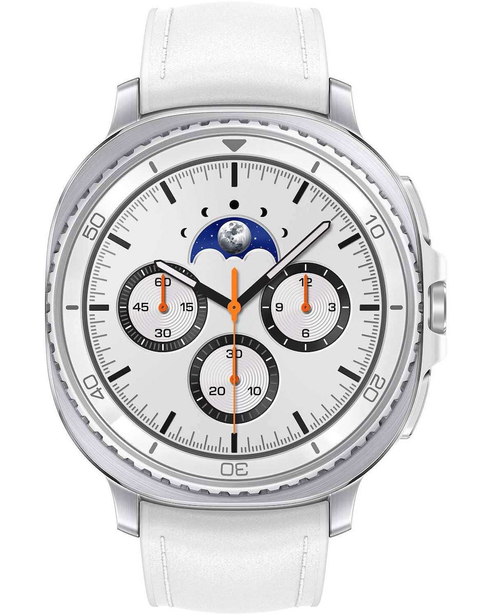 Samsung Galaxy Watch8 Classic 46mm - Image 1