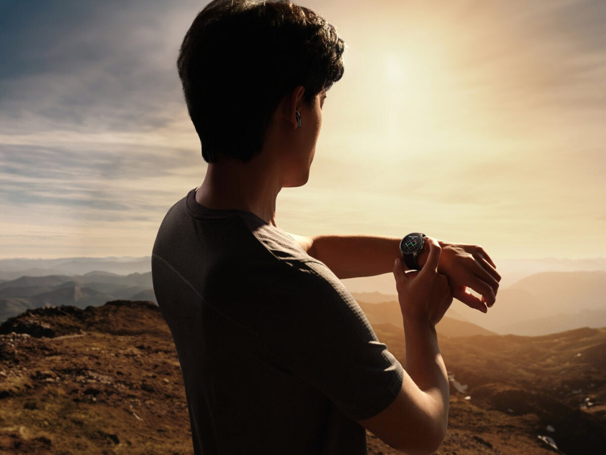 OnePlus Watch 3 43mm - Image 6