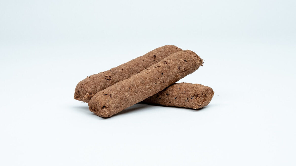 Tuf Tuf Meaty Λιχουδιές σε Stick Σκύλου Διαίτης με Χοιρινό 70gr - Image 2
