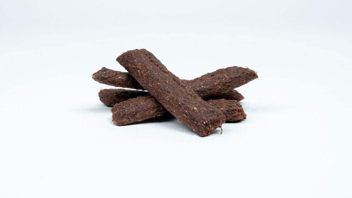 Tuf Tuf Meaty Λιχουδιές σε Stick Σκύλου Διαίτης με Βοδινό 70gr - Image 3