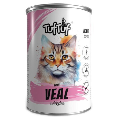 Υγρή Τροφή 400gr