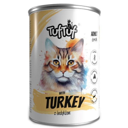 Υγρή Τροφή 400gr