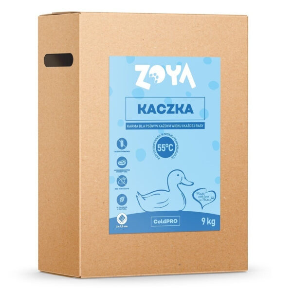 Zoya 9kg