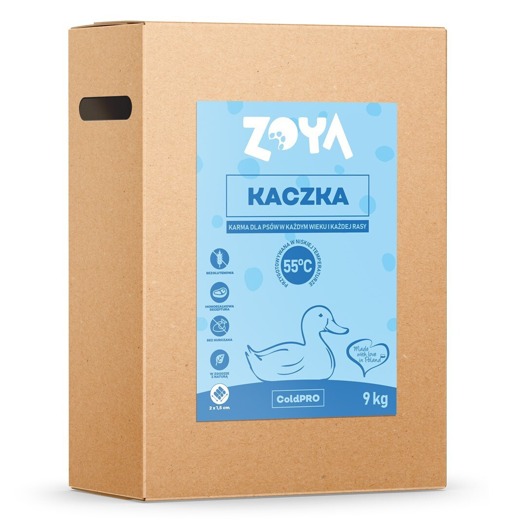 Zoya 9kg