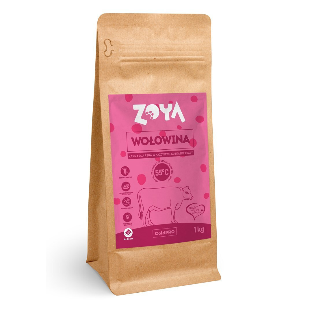 Zoya 1kg