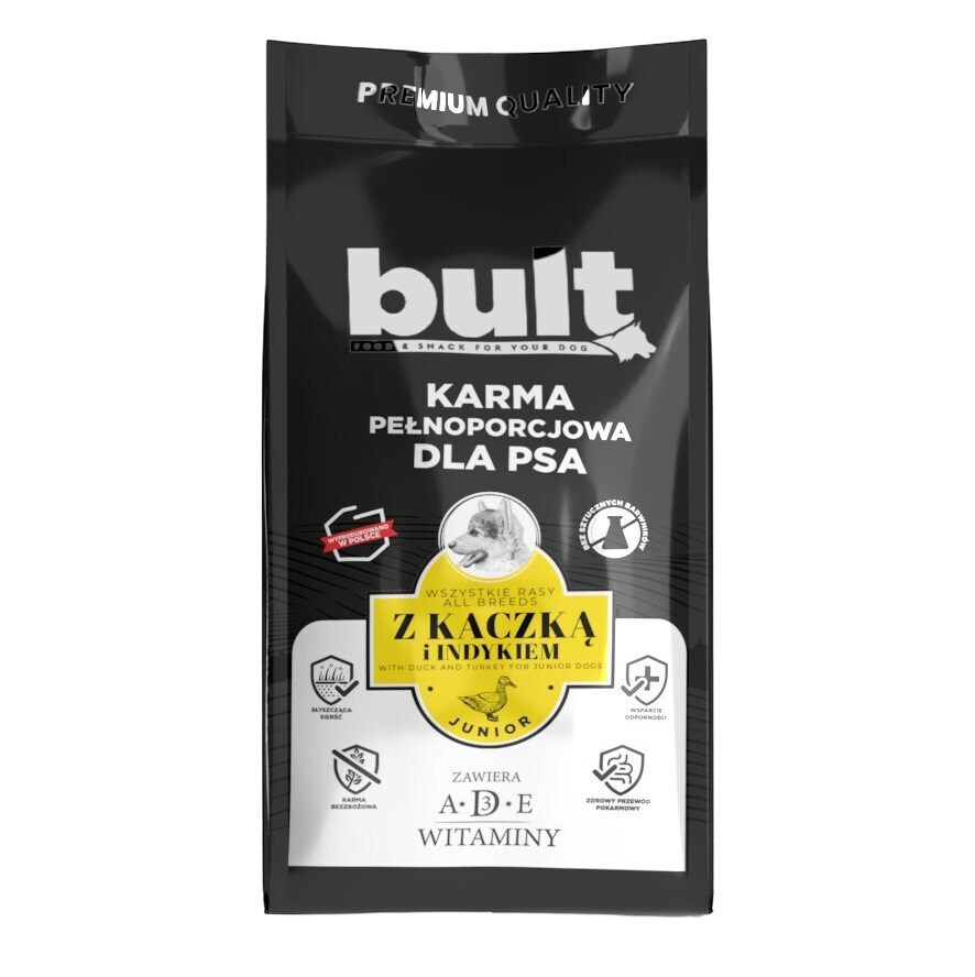Bult 12kg