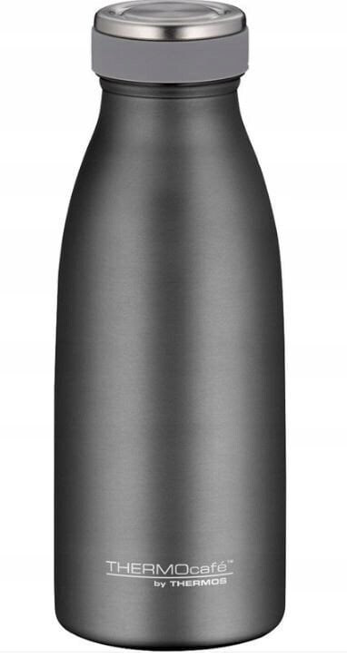 Thermos 350ml Grey