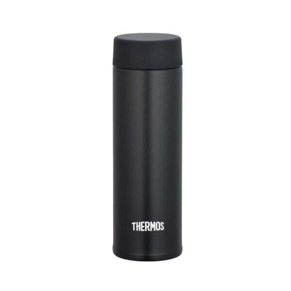 Thermos 150ml Μαύρο