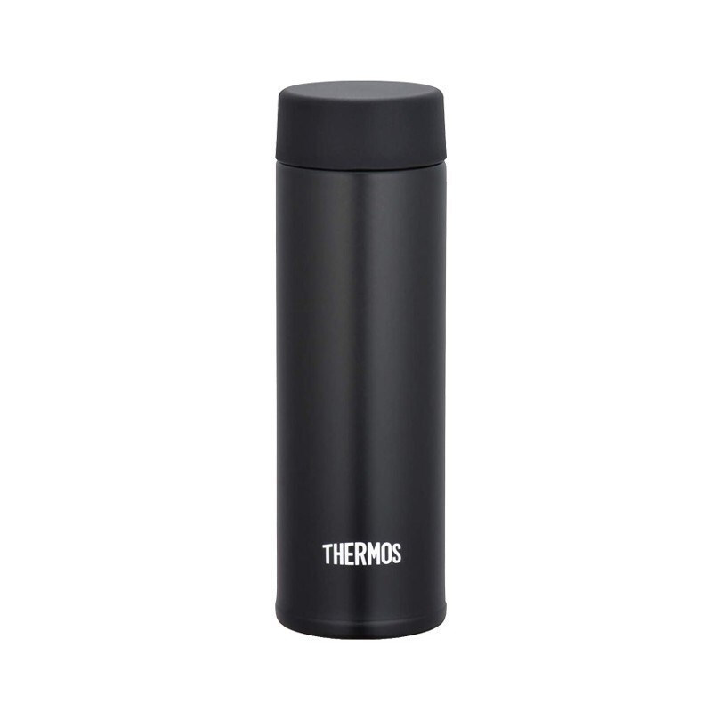 Thermos 150ml Μαύρο