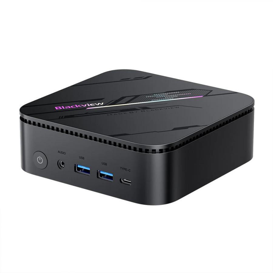 BlackView (Core i9-12900HK/16GB DDR4/1.0TB SSD/W11 Pro)