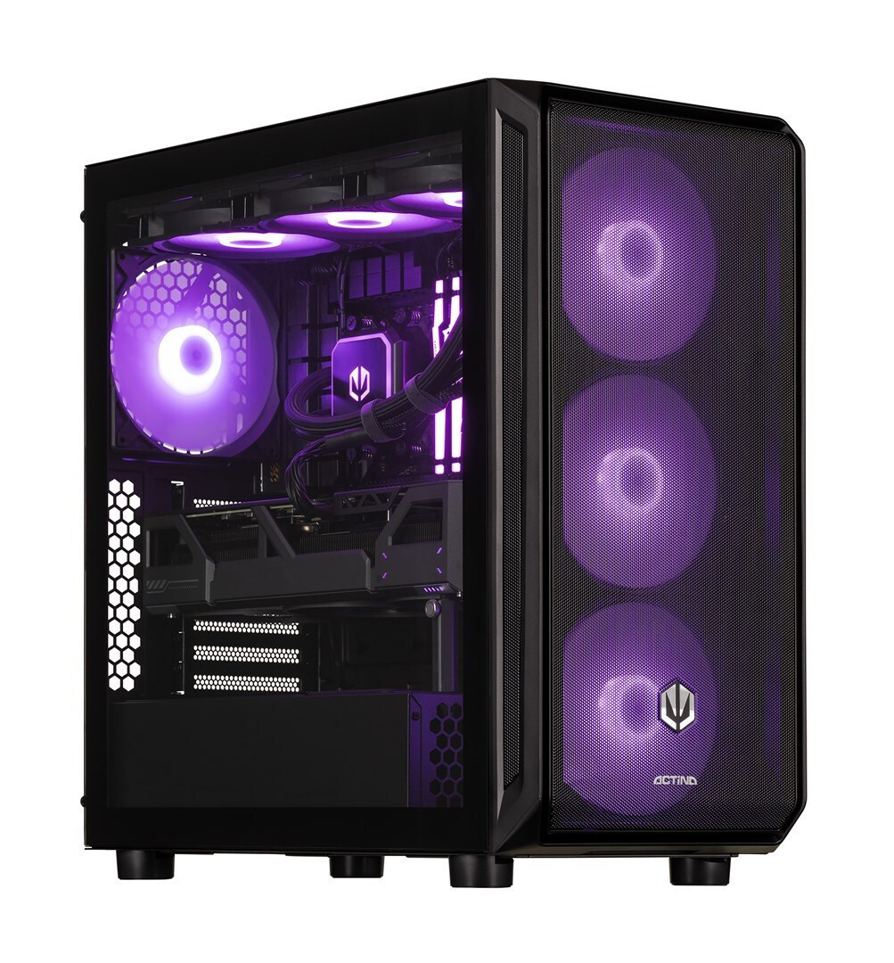 Actina 5901443422389 (Ryzen 7-7800X3D/32GB/2TB)