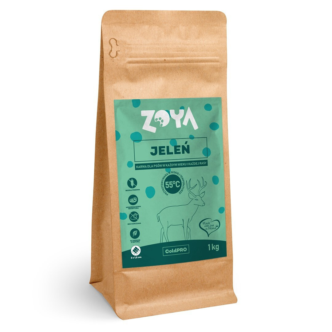 Zoya 1kg