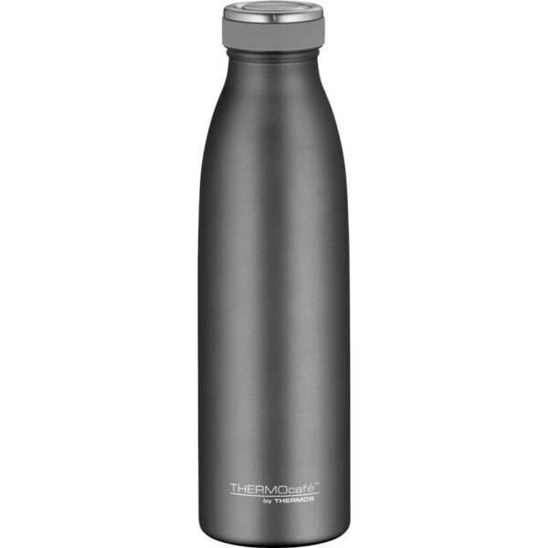 Thermos 500ml Ασημί