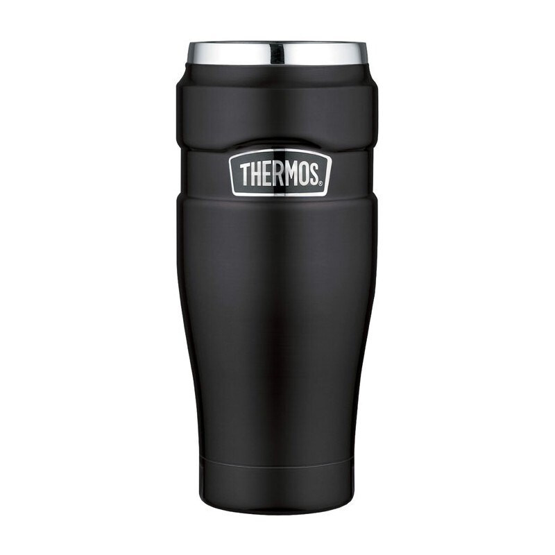 Thermos 470ml Ανοξείδωτο Ατσάλι
