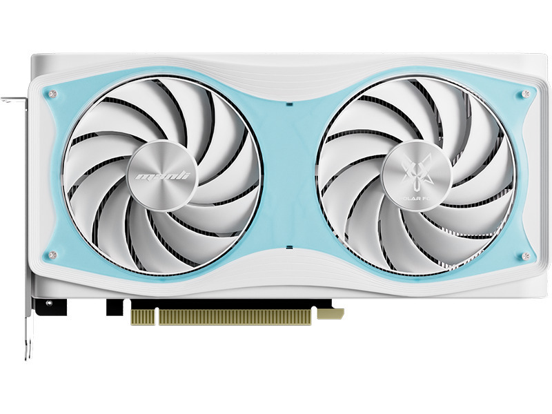 Manli GeForce RTX 5060 Ti 8GB