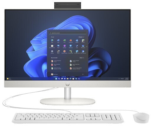 HP ProOne 240 G10 23.8" (i5/512GB) US